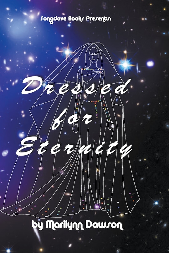 Front cover_Dressed for Eternity