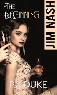 Couverture_Jim Nash The Beginning