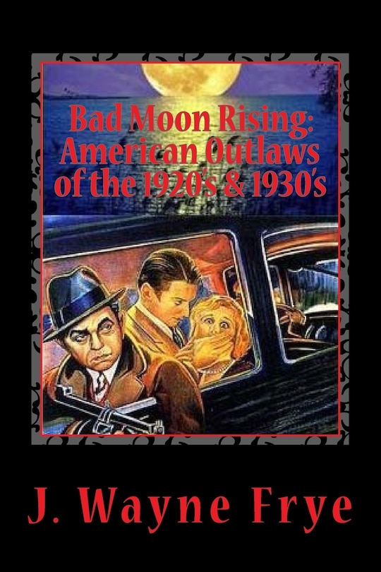 Couverture_Bad Moon Rising