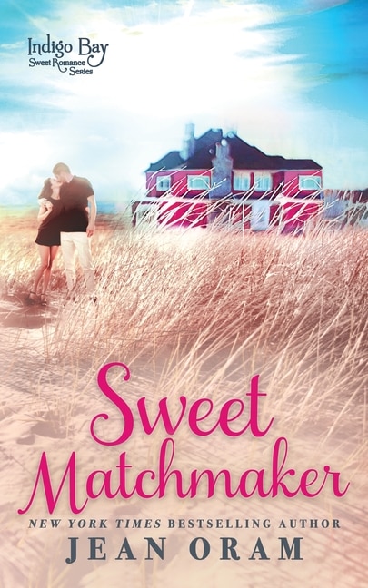 Front cover_Sweet Matchmaker