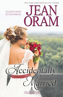 Couverture_Accidentally Married