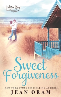Front cover_Sweet Forgiveness