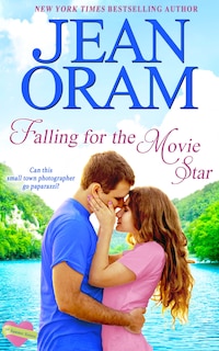 Front cover_Falling For The Movie Star
