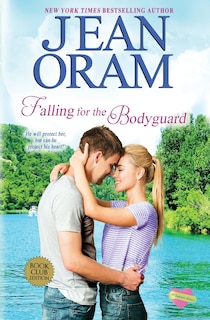Front cover_Falling For The Bodyguard