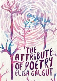 Couverture_The Attribute of Poetry