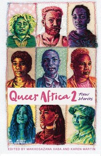 Front cover_Queer Africa 2