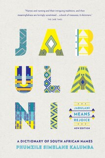 Front cover_Jabulani Means Rejoice