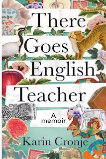 Front cover_There Goes English Teacher