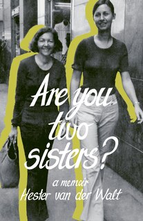 Couverture_Are you two sisters?