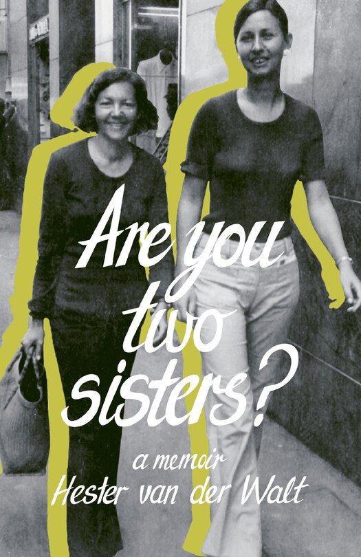 Couverture_Are you two sisters?