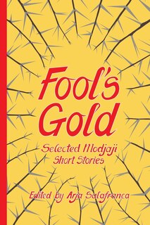 Front cover_Fools' Gold