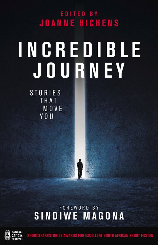 Front cover_Incredible Journey