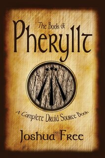 Couverture_The Book of Pheryllt