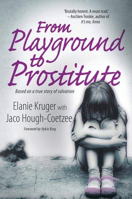 Front cover_From Playground to Prostitute