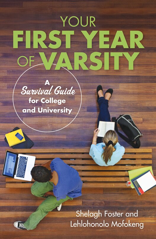 Couverture_Your First Year of Varsity