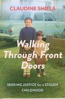 Front cover_Walking Through Front Doors