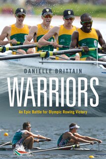 Front cover_Warriors