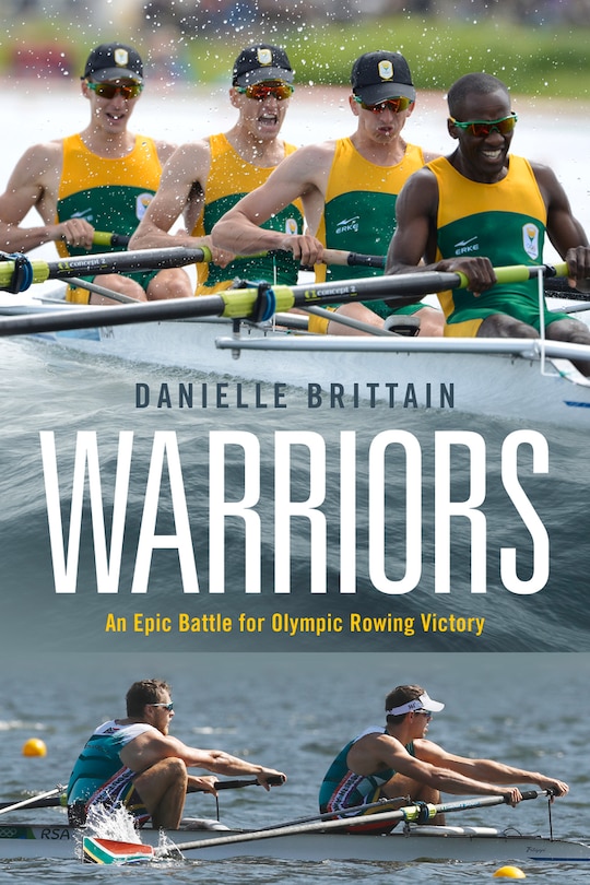 Front cover_Warriors