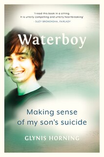 Front cover_Waterboy
