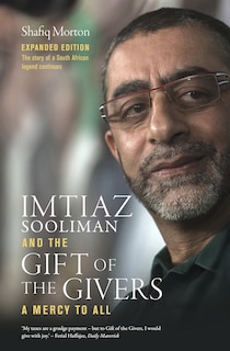 Couverture_Imtiaz Sooliman And The Gift Of The Givers