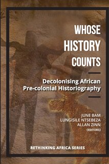 Front cover_Whose History Counts?