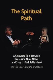 Couverture_The Spiritual Path