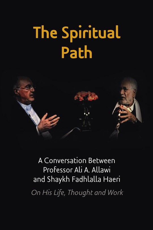 Couverture_The Spiritual Path
