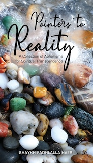 Couverture_Pointers to Reality