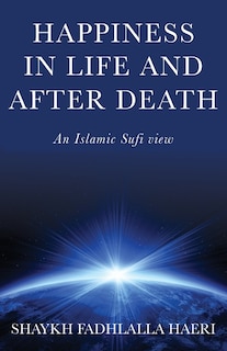 Front cover_Happiness in Life & After Death