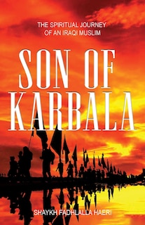 Front cover_Son of Karbala