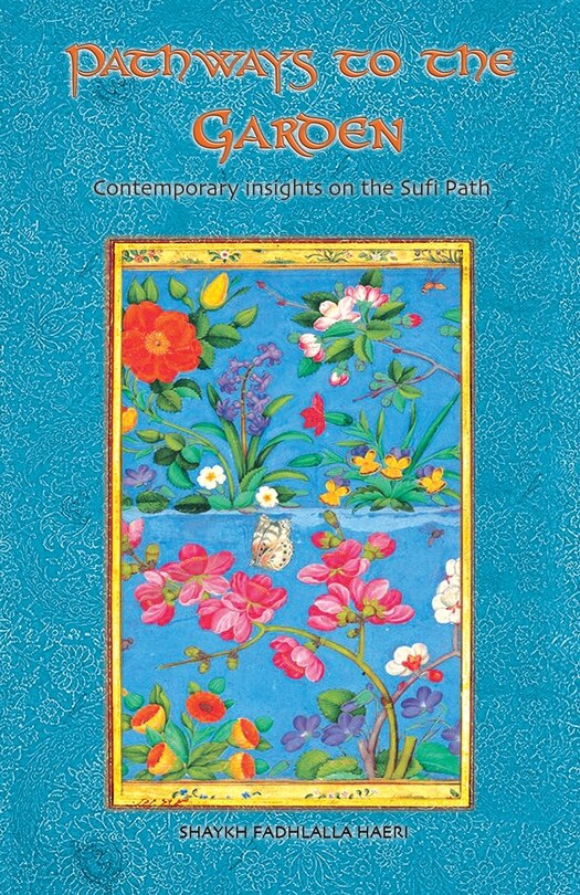 Front cover_Pathways to the Garden