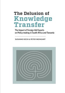 Couverture_The Delusion of Knowledge Transfer