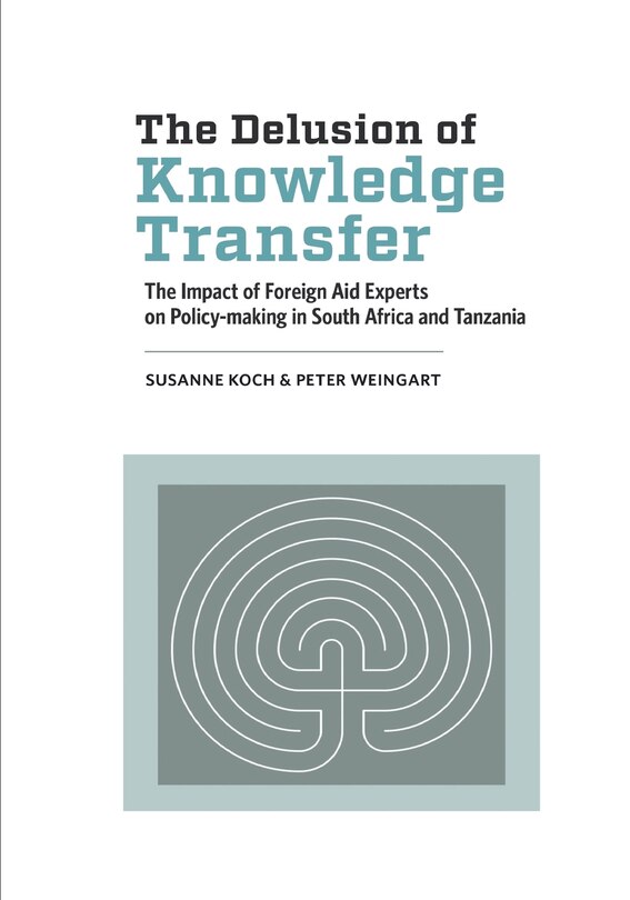 Couverture_The Delusion of Knowledge Transfer