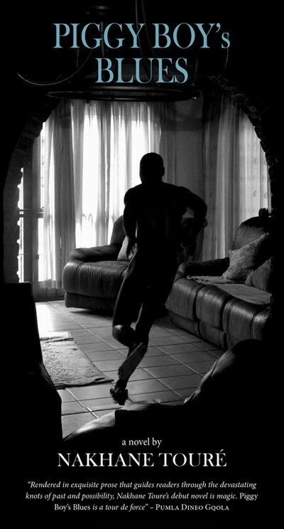 Front cover_Piggy Boy&rsquo;s Blues