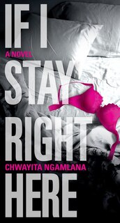 Couverture_If I Stay Right Here