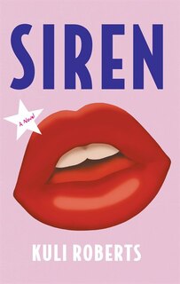 Front cover_Siren