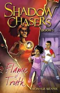 Front cover_Flame of Truth