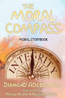 Front cover_The Moral Compass