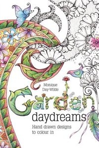 Front cover_Garden Daydreams