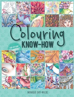 Front cover_Colouring know-how