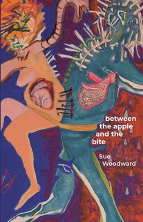 Front cover_Between The Apple And The Bite