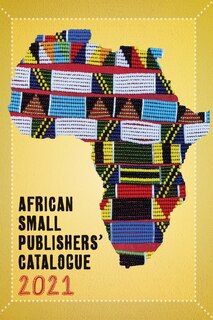 Front cover_2021 African Small Publishers Catalogue