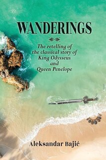 Front cover_Wanderings