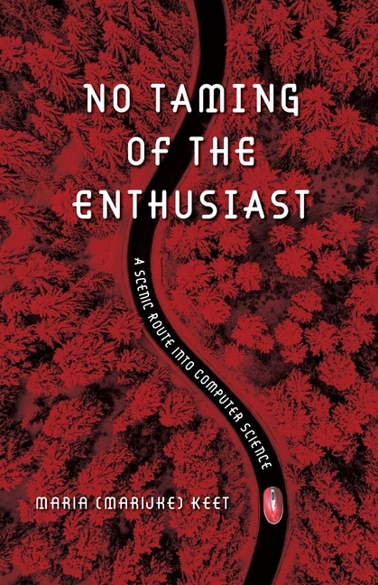 Couverture_No Taming of the Enthusiast