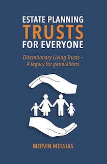 Front cover_Estate Planning Trusts for Everyone
