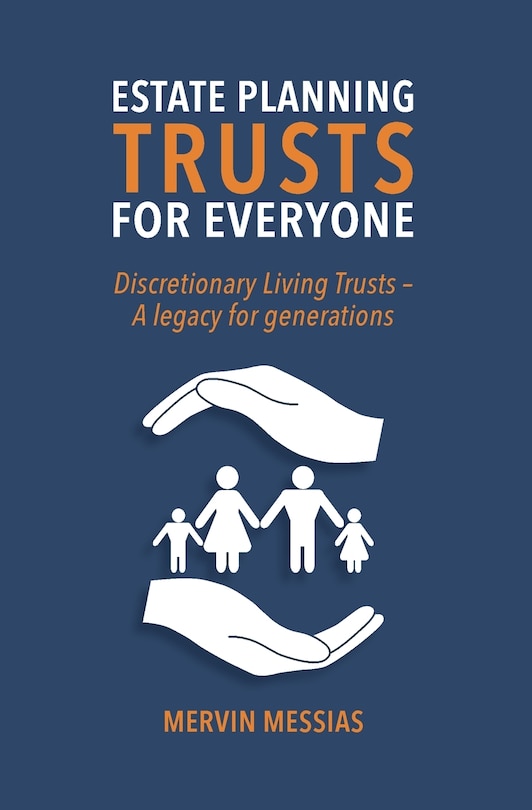 Front cover_Estate Planning Trusts for Everyone