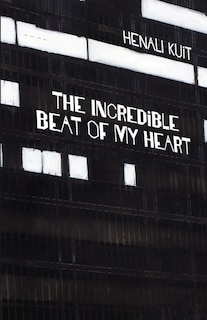 Couverture_The incredible beat of my heart