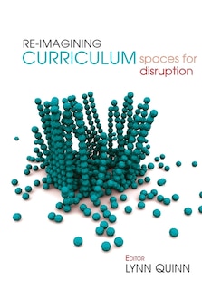 Couverture_Re-imagining Curriculum