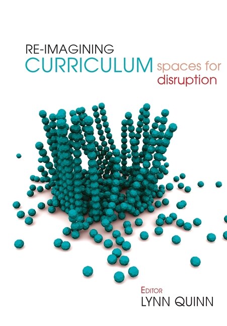Couverture_Re-imagining Curriculum