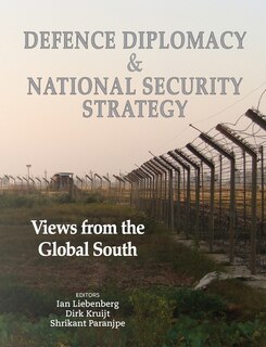 Front cover_Defence Diplomacy And National Security Strategy